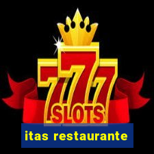 itas restaurante